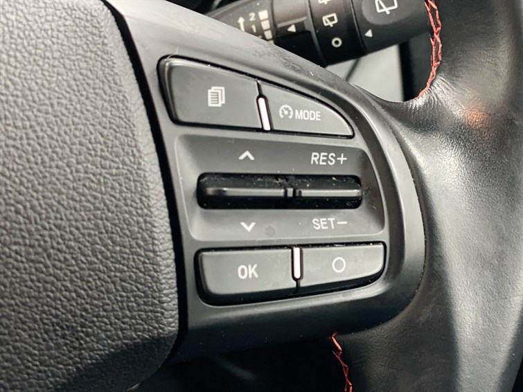 Used Hyundai i10 2022 for sale - 77539340: Photo 41