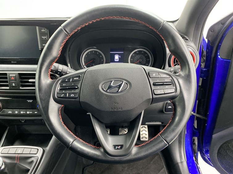 Used Hyundai i10 2022 for sale - 77539340: Photo 44