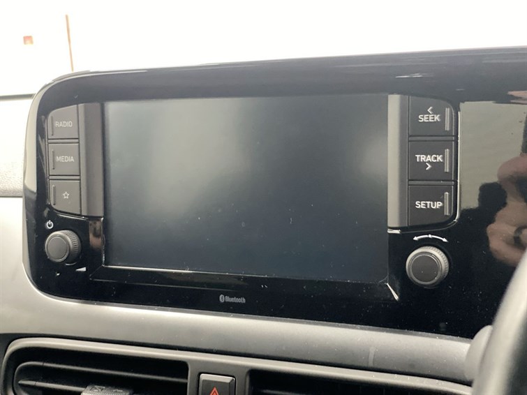 Used Hyundai i10 2022 for sale - 77539340: Photo 45