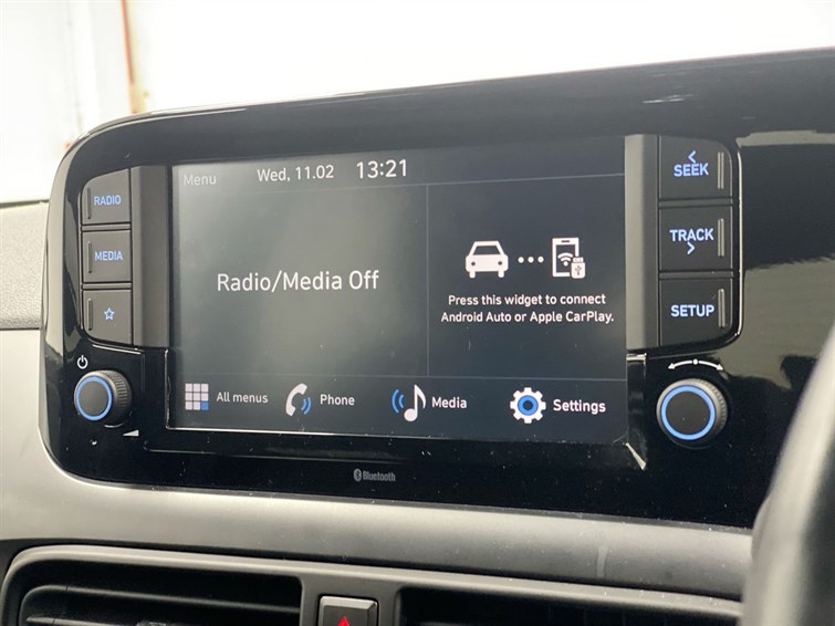 Used Hyundai i10 2022 for sale - 77539340: Photo 46