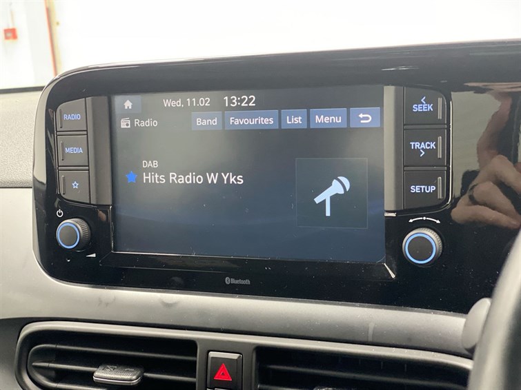 Used Hyundai i10 2022 for sale - 77539340: Photo 47