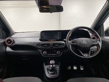 Used Hyundai i10 2022 for sale - 77539340: Photo