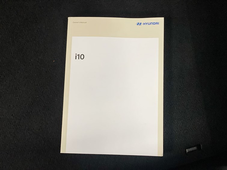 Used Hyundai i10 2022 for sale - 77539340: Photo 54