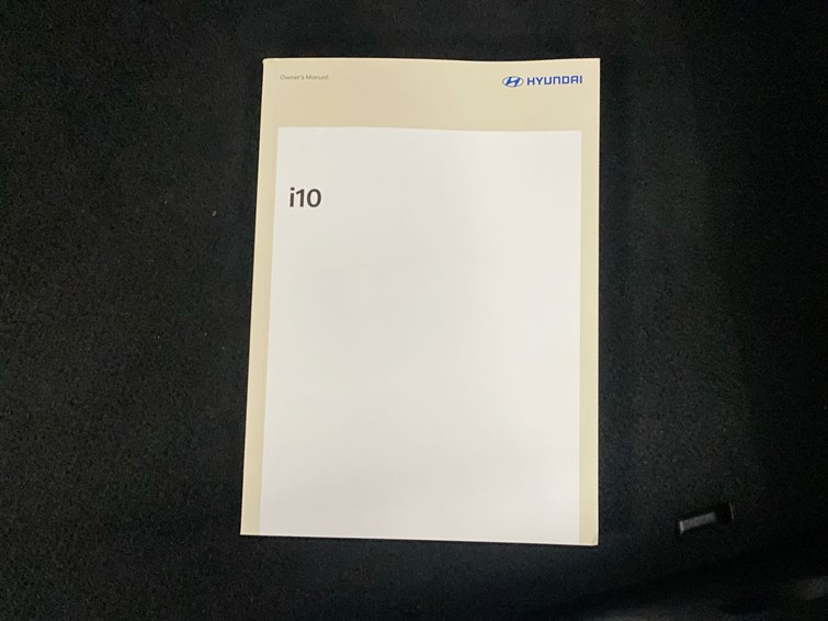 Used Hyundai i10 2022 for sale - 77539340: Photo 55