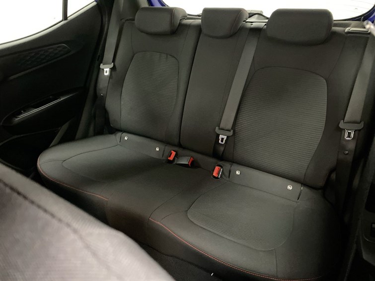 Used Hyundai i10 2022 for sale - 77539340: Photo 8