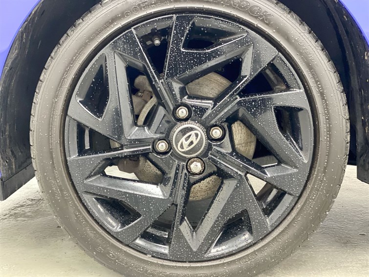 Used Hyundai i10 2022 for sale - 77539340: Photo 9