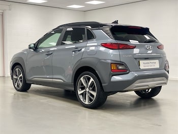 Used Hyundai KONA 2019 for sale - 79117509: Photo
