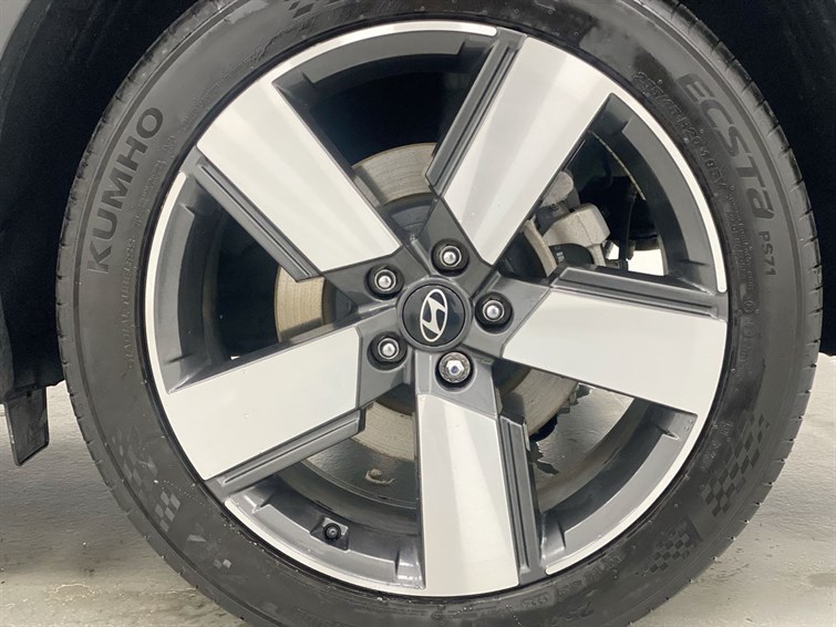 Used Hyundai Santa Fe 2025 for sale - 77372433: Photo 19