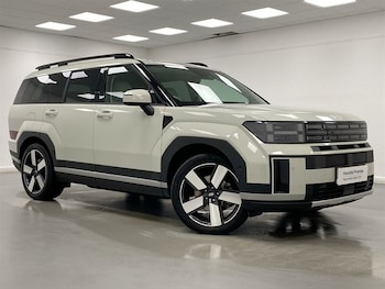 2025 - 1.6 TGDi Plug-in Hybrid Ultimate 5dr 4WD Auto