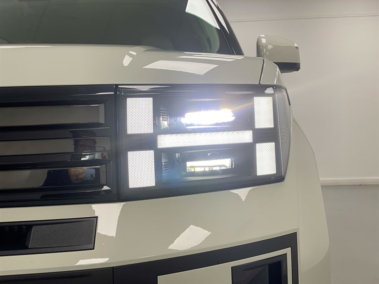 Used Hyundai Santa Fe 2025 for sale - 77372433: Photo 21