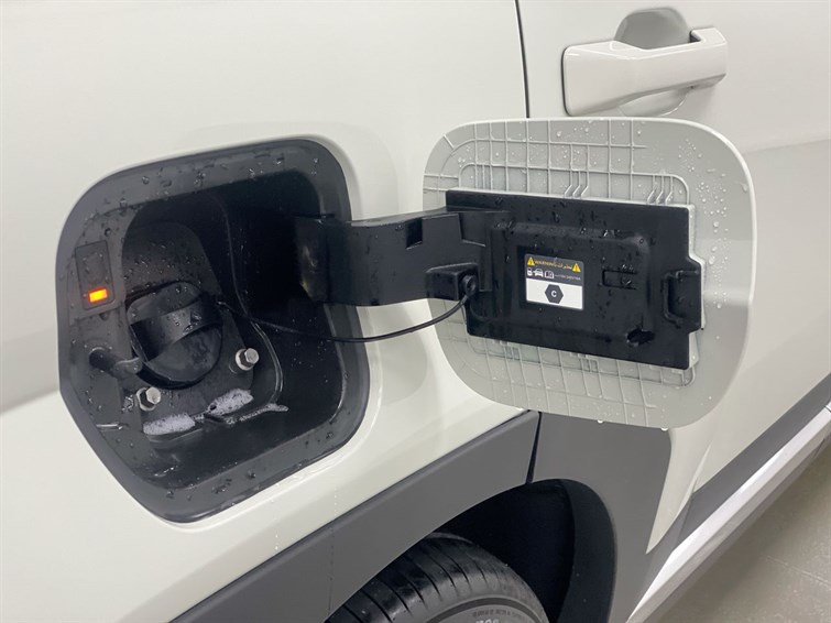 Used Hyundai Santa Fe 2025 for sale - 77372433: Photo 28