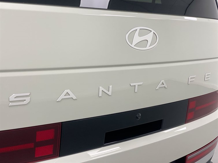 Used Hyundai Santa Fe 2025 for sale - 77372433: Photo 29