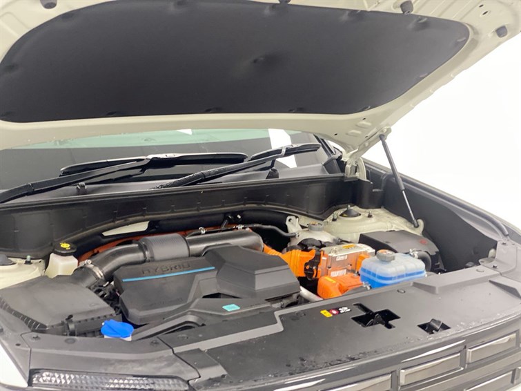 Used Hyundai Santa Fe 2025 for sale - 77372433: Photo 31