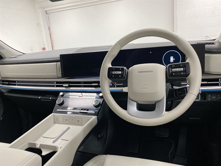 Used Hyundai Santa Fe 2025 for sale - 77372433: Photo 33