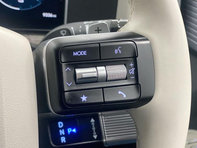 Used Hyundai Santa Fe 2025 for sale - 77372433: Photo 41