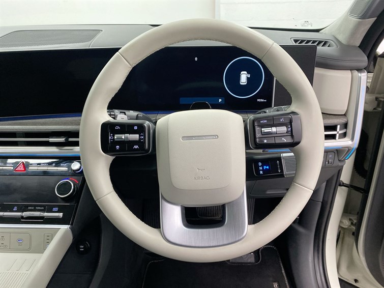 Used Hyundai Santa Fe 2025 for sale - 77372433: Photo 44