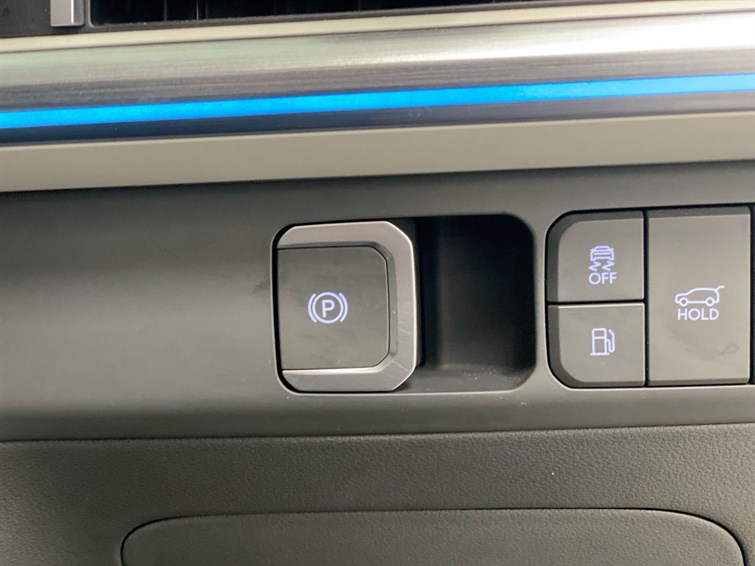 Used Hyundai Santa Fe 2025 for sale - 77372433: Photo 52