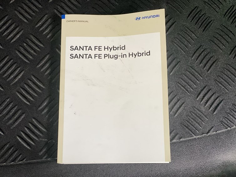 Used Hyundai Santa Fe 2025 for sale - 77372433: Photo 56