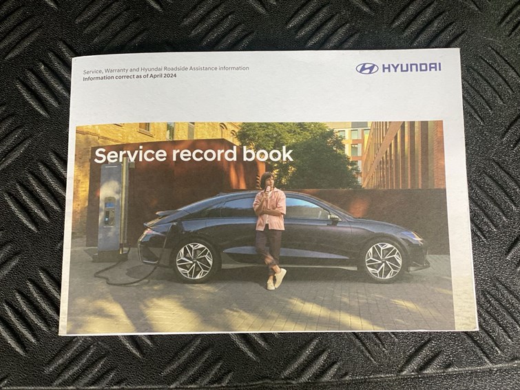 Used Hyundai Santa Fe 2025 for sale - 77372433: Photo 58