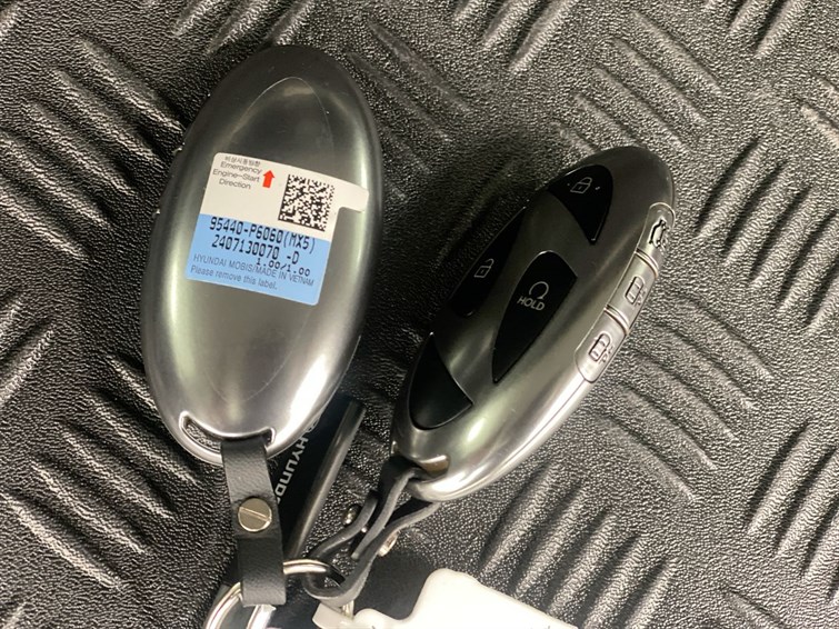 Used Hyundai Santa Fe 2025 for sale - 77372433: Photo 62