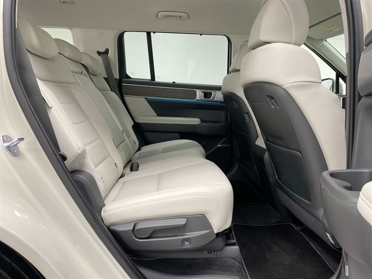 Used Hyundai Santa Fe 2025 for sale - 77372433: Photo 63