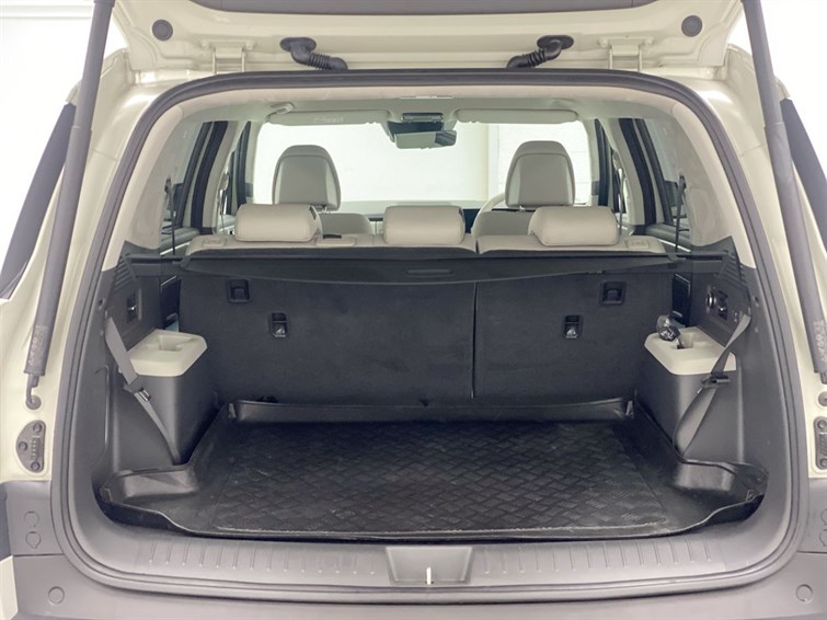 Used Hyundai Santa Fe 2025 for sale - 77372433: Photo 66