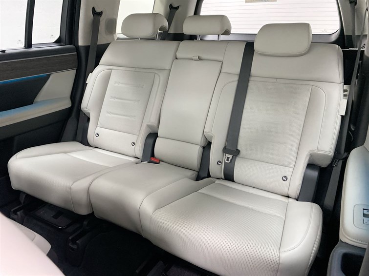 Used Hyundai Santa Fe 2025 for sale - 77372433: Photo 8