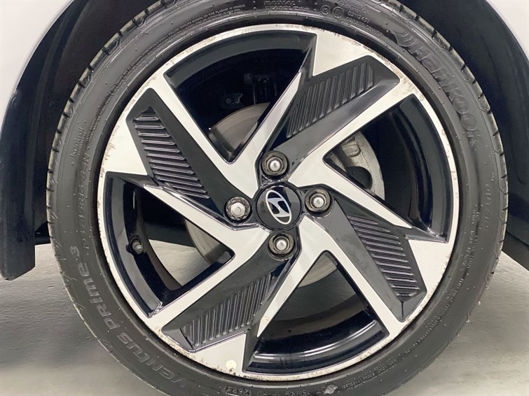 Used Hyundai i10 2024 for sale - 77359873: Photo 15