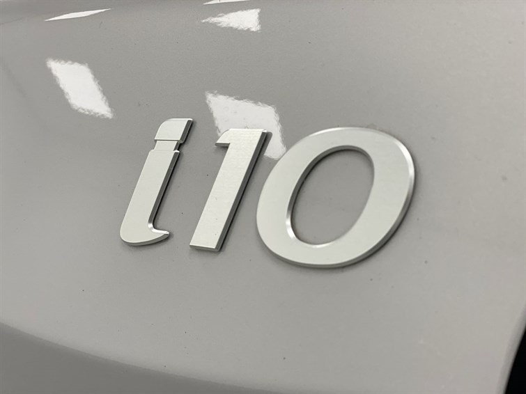 Used Hyundai i10 2024 for sale - 77359873: Photo 29