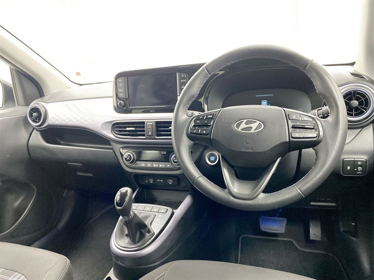 Used Hyundai i10 2024 for sale - 77359873: Photo 33