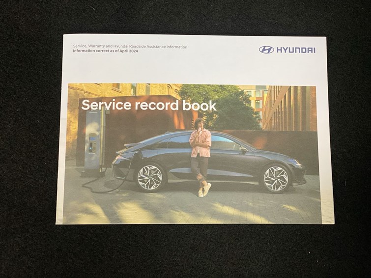 Used Hyundai i10 2024 for sale - 77359873: Photo 59