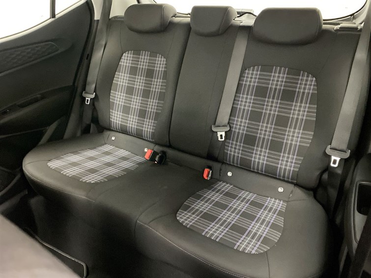 Used Hyundai i10 2024 for sale - 77359873: Photo 8