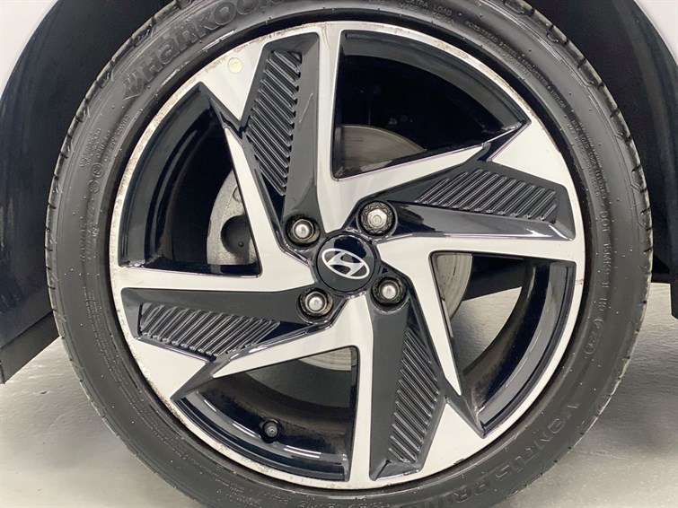 Used Hyundai i10 2024 for sale - 77359873: Photo 9