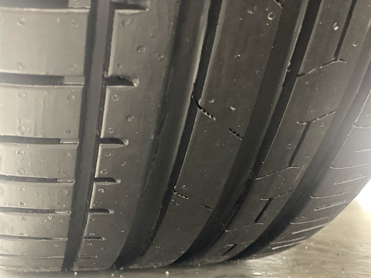 Used Hyundai TUCSON 2021 for sale - 77210458: Photo 14