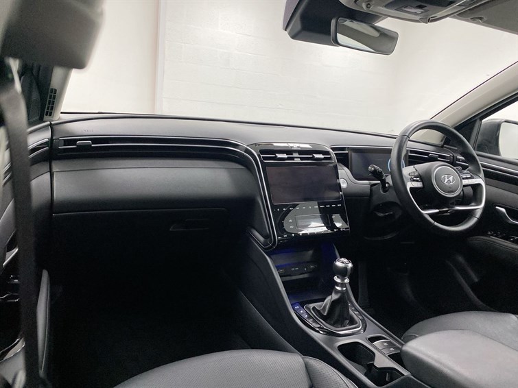 Used Hyundai TUCSON 2021 for sale - 77210458: Photo 2