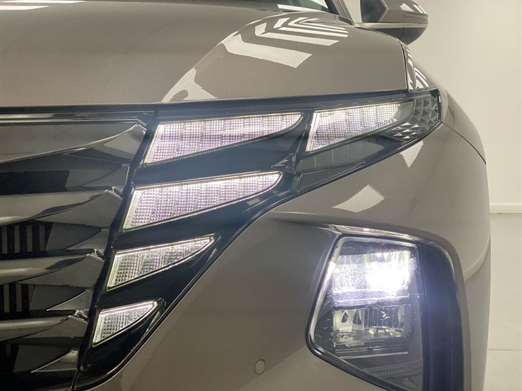 Used Hyundai TUCSON 2021 for sale - 77210458: Photo 21