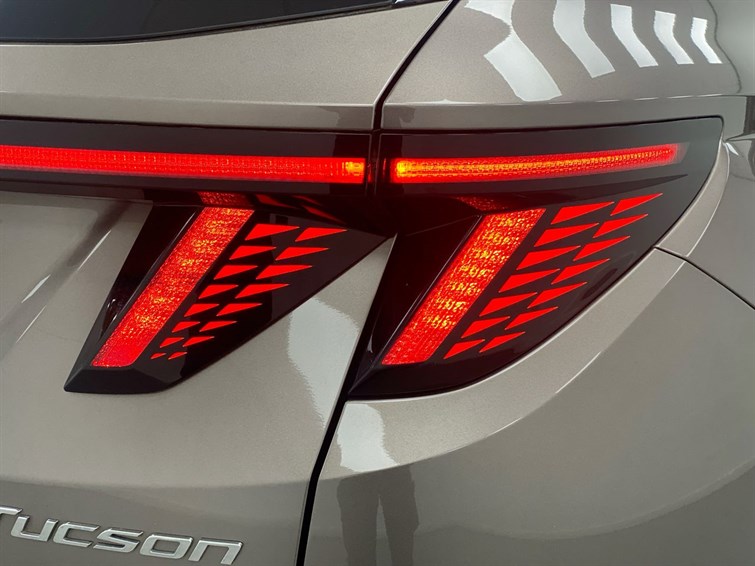 Used Hyundai TUCSON 2021 for sale - 77210458: Photo 22