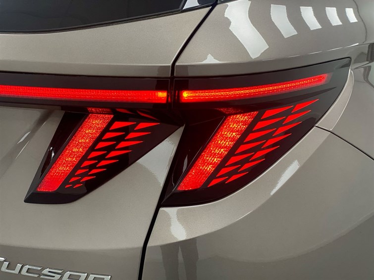 Used Hyundai TUCSON 2021 for sale - 77210458: Photo 23