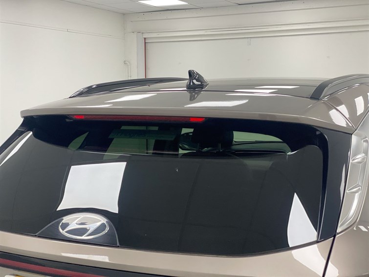 Used Hyundai TUCSON 2021 for sale - 77210458: Photo 25