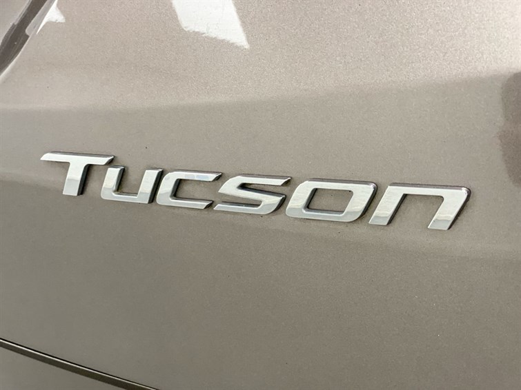 Used Hyundai TUCSON 2021 for sale - 77210458: Photo 29