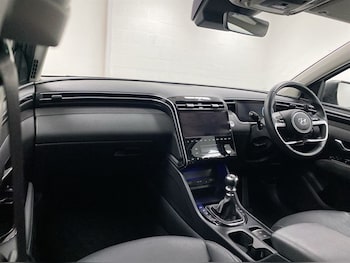 Used Hyundai TUCSON 2021 for sale - 77210458: Photo