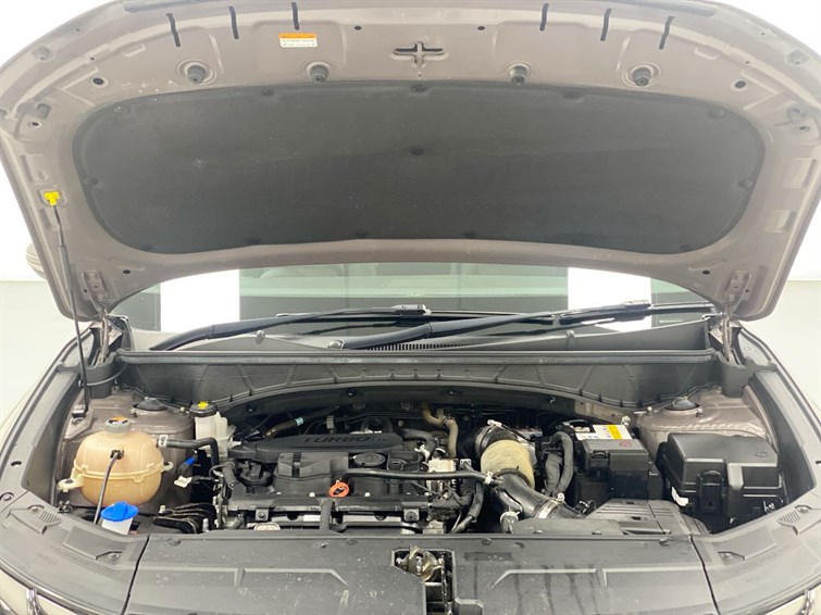 Used Hyundai TUCSON 2021 for sale - 77210458: Photo 30