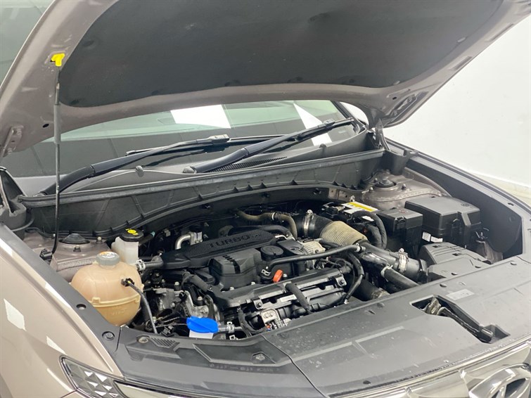 Used Hyundai TUCSON 2021 for sale - 77210458: Photo 31