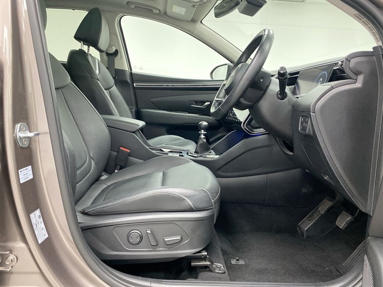 Used Hyundai TUCSON 2021 for sale - 77210458: Photo 32