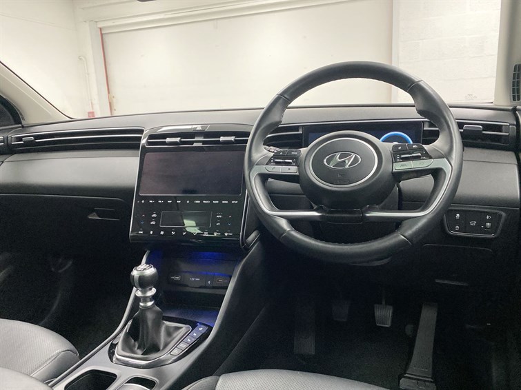 Used Hyundai TUCSON 2021 for sale - 77210458: Photo 33