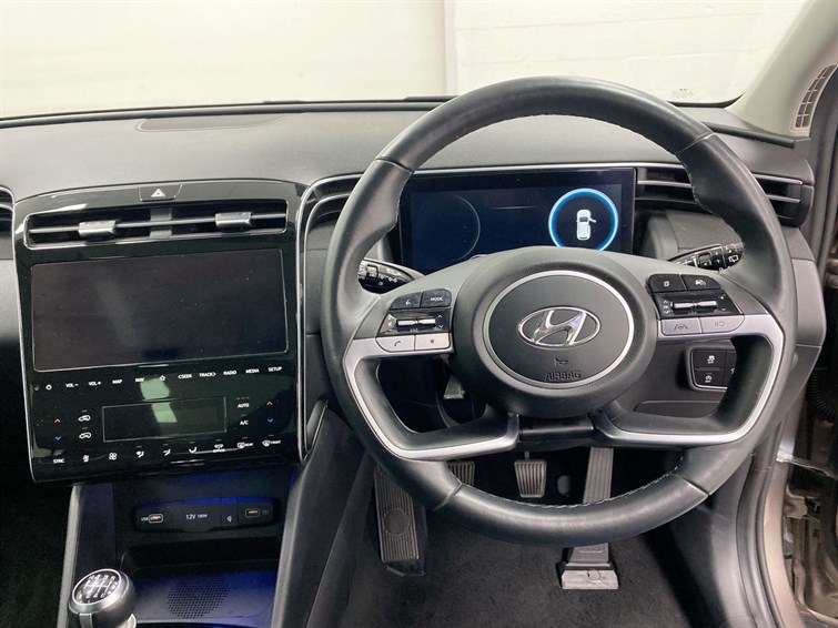 Used Hyundai TUCSON 2021 for sale - 77210458: Photo 37