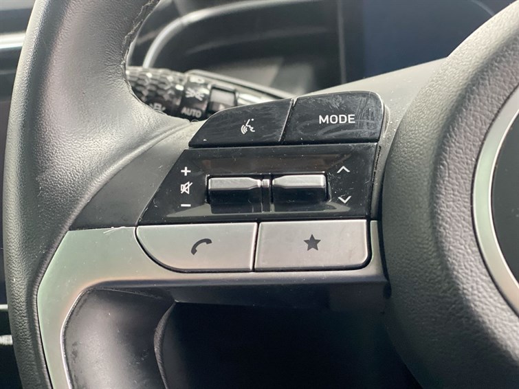 Used Hyundai TUCSON 2021 for sale - 77210458: Photo 38