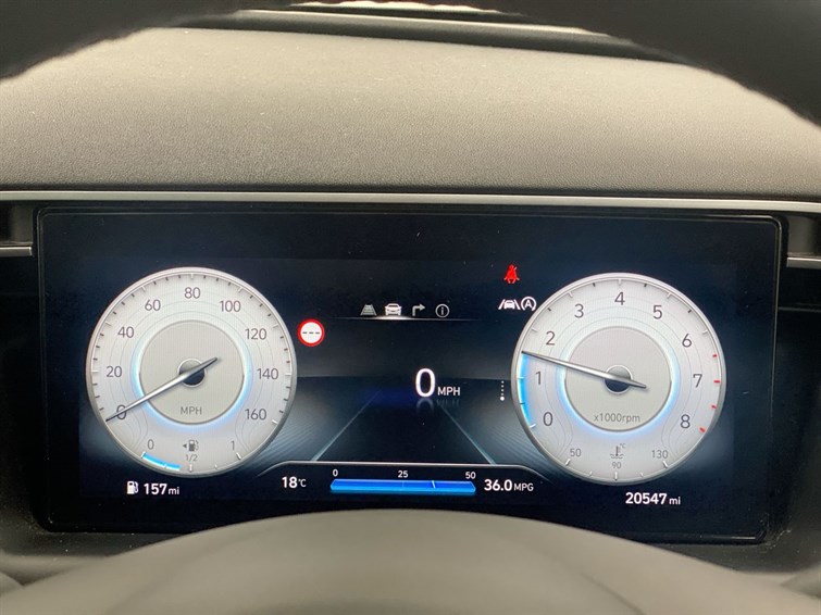 Used Hyundai TUCSON 2021 for sale - 77210458: Photo 40