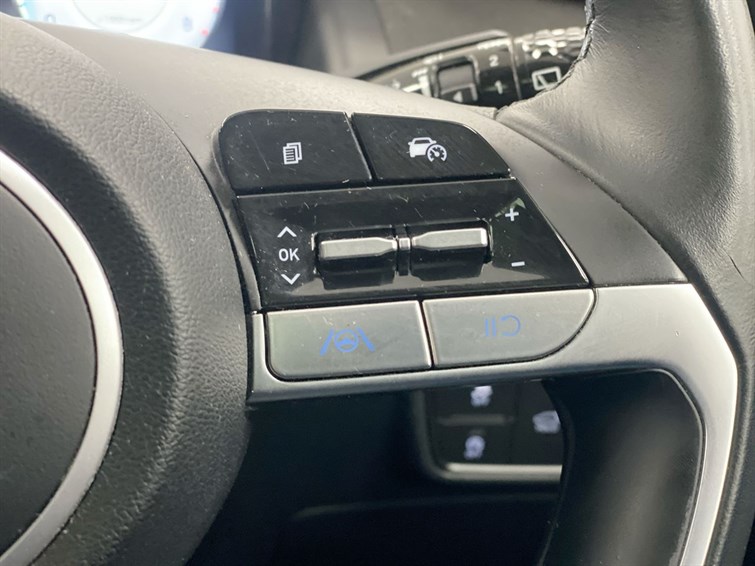 Used Hyundai TUCSON 2021 for sale - 77210458: Photo 41