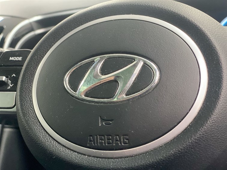 Used Hyundai TUCSON 2021 for sale - 77210458: Photo 43